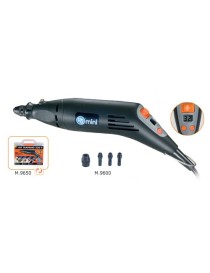 MINIACC. MODELLISMO TRAPANO alta coppia 230V 170W