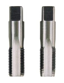 MASCHI A MANO KRINO SERIE pz.2 FILETTATURA GAS   1/8"