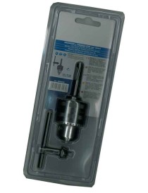 MANDRINO CREMAGLIERA mm 13 C/ADATT. SDS-Plus 1/2"x20