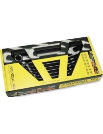 MUNDIAL CHIAVE COMBINATA CR-VA SERIE pz.12