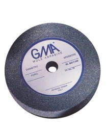 MOLA SMERIGLIO 175x20xF20 g 80