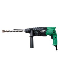 HITACHI TASSELLATORE DH24PG 730W 2 modalità