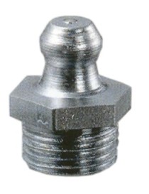 NIPPLES LUBRIFICATORE PRESSOL M 8x1,25