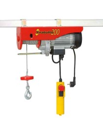 PARANCO 750W kg 200/400 m 12/6