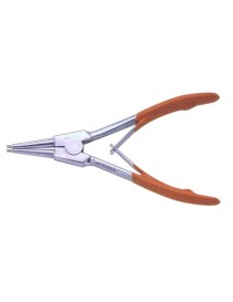 MUNDIAL PINZA ANELLI EST. BECCHI DIRITTI mm 180