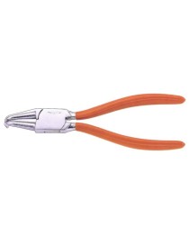 MUNDIAL PINZA ANELLI INT. BECCHI CURVI mm 170