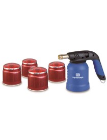 KEMPER SALDATORE CARTUCCIA PIEZO CON 4 BOMBOLE