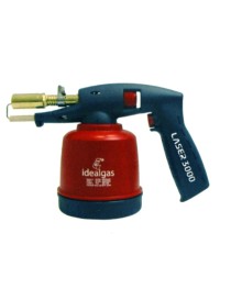 SALDATORE CARTUCCIA PIEZO