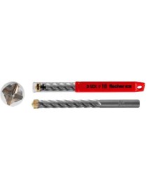 FISCHER PUNTA D-SDX 4 TAGLIENTI mm  8