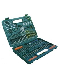 INSERTI HITACHI IN VALIGETTA pz.112