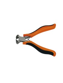 Impugnatura morbida bicomponente.