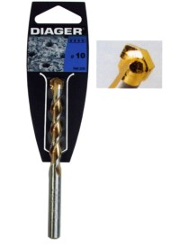 PUNTA GRANITO DIAGER  5  x 85