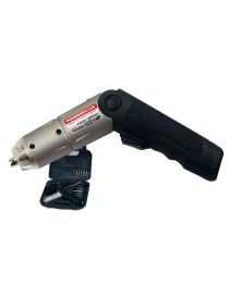 POWERPLUS AVVITATORE 4,8V VALIGETTA E ACCESSORI