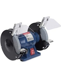 POWERPLUS SMERIGLIATRICE DA BANCO POW5101 150W d. 150