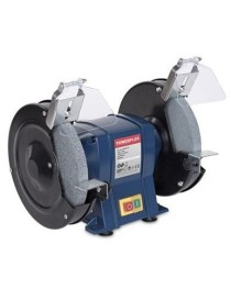 POWERPLUS SMERIGLIATRICE DA BANCO POW5102 350W d. 200