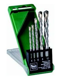 PUNTA WIDIA HITACHI pz.5