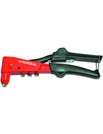 MUNDIAL RIVETTATRICE PROFESSIONALE