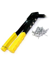 RIVETTATRICE ALLUM. PES. 1002