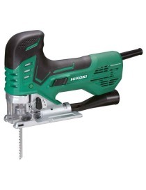 Potente e robusto seghetto alternativo da 800 W con un super-efficiente sistema di taglio dall'orbita ellittica e dotato della m