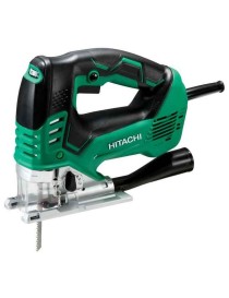 Potente e robusto seghetto alternativo da 800 W con un super-efficiente sistema di taglio dall'orbita ellittica e dotato della m