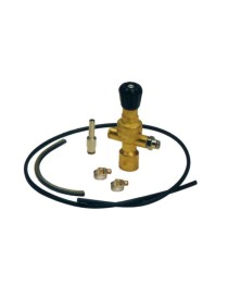 TELWIN KIT ACC. MIG ATTACCO BOMBOLA A PERDERE