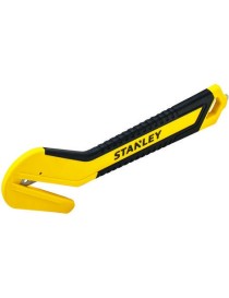 STANLEY COLTELLI SICUREZZA MONOUSO BI-MATERIAL