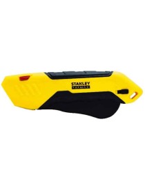STANLEY CUTTER FAT MAX CON LEVA DI SICUREZZA
