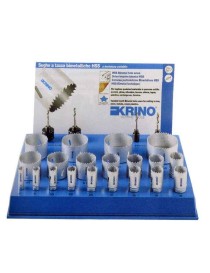 SEGA A TAZZA BIMETAL KRINO ESPOSITORE pz.24