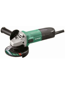 Evoluzione del modello G12STA, sempre con prestazioni al top della sua classe e resistenza al sovraccarico aumentate, grazie ad 