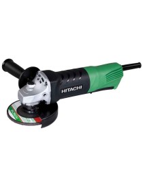 HITACHI SMERIGLIATRICE G12SQ 115mm 840W