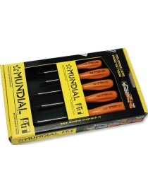 MUNDIAL CACCIAVITE SERIE TORX pz.5