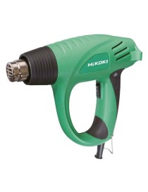 Potente e pratico termosoffiatore da 2000W. Dotato di selettore a 2 posizioni per selezionare la temperatura e la velocità del 