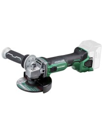 HIKOKI SMERIGLIATRICE BATT. G18DBBVL SOLO CORPO