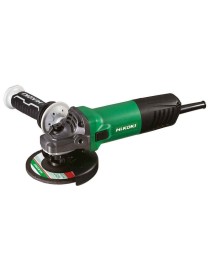 HIKOKI SMERIGLIATRICE G13SW 125mm 1200W