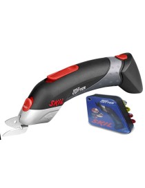 SKIL MULTICUTTER 4,8V