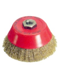 SPAZZOLA ACC-TAZZA mm 120 14MA