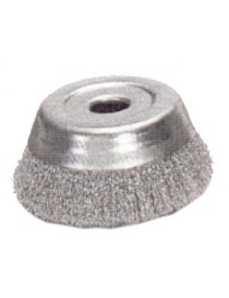 SPAZZOLA ACC. TAZZA D.120 FORO22