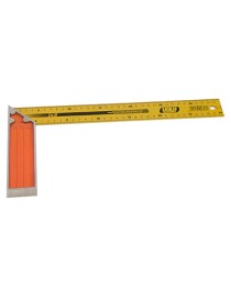 SQUADRA FALEGNAME VOLA cm 50