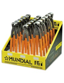 MUNDIAL TENAGLIA FERRAIOLO-CEMENTISTA EXTRA BOX pz.18