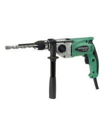 HITACHI TRAPANO PERCUSSIONE DV18V 690W