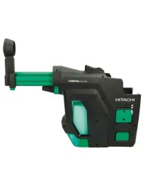 HIKOKI ESTRATTORE POLVERE DH18DBL-DH36DBL PER TASSELLATORE