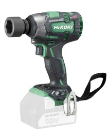 HIKOKI AVVITATORE IMPULSI WR18DBDL2 18V BRUSHLESS SOLO CORP