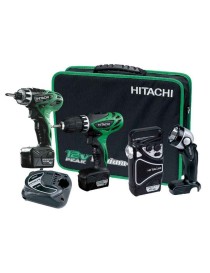 HITACHI TRAP. AVV. BAT. KIT KC10DHL2