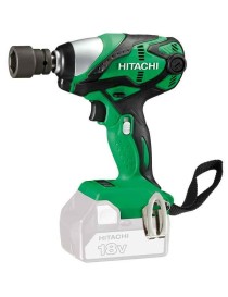 Avvitatore ad impulso da 18V potente e compatto. Potente, veloce, ed ottimamente bilanciato, è l'utensile adatto per avvitare e