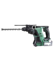 HIKOKI TASSELLATORE BATTERIA DH36DPA SOLO CORPO