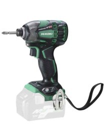 Avvitatore ad impulso da 36 V Multi Volt, potentissimo, leggero e super compatto che garantisce le più alte performance della s