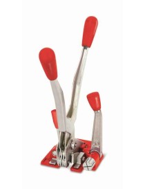 ROCAMA TENDIREGGIA PLASTICA mm 13-16