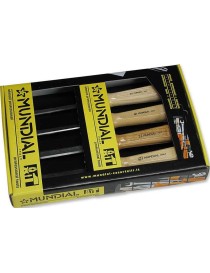 MUNDIAL SCALPELLO SERIE FALEGNAME pz.4