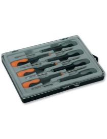 MUNDIAL CACCIAVITE ELETTRONICA TeC pz.7