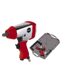 EINHELL UTENSILE PNEUMATICO AVVITATORE